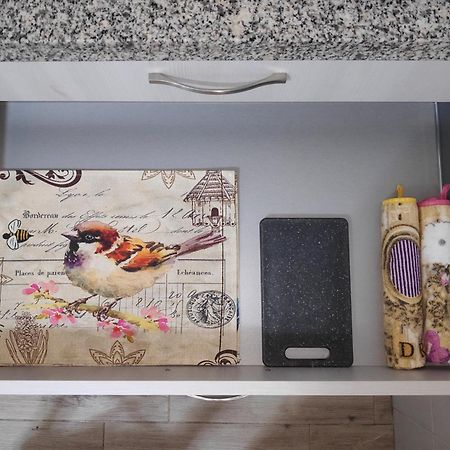 Apartamento El Almencino Tolox Exteriér fotografie
