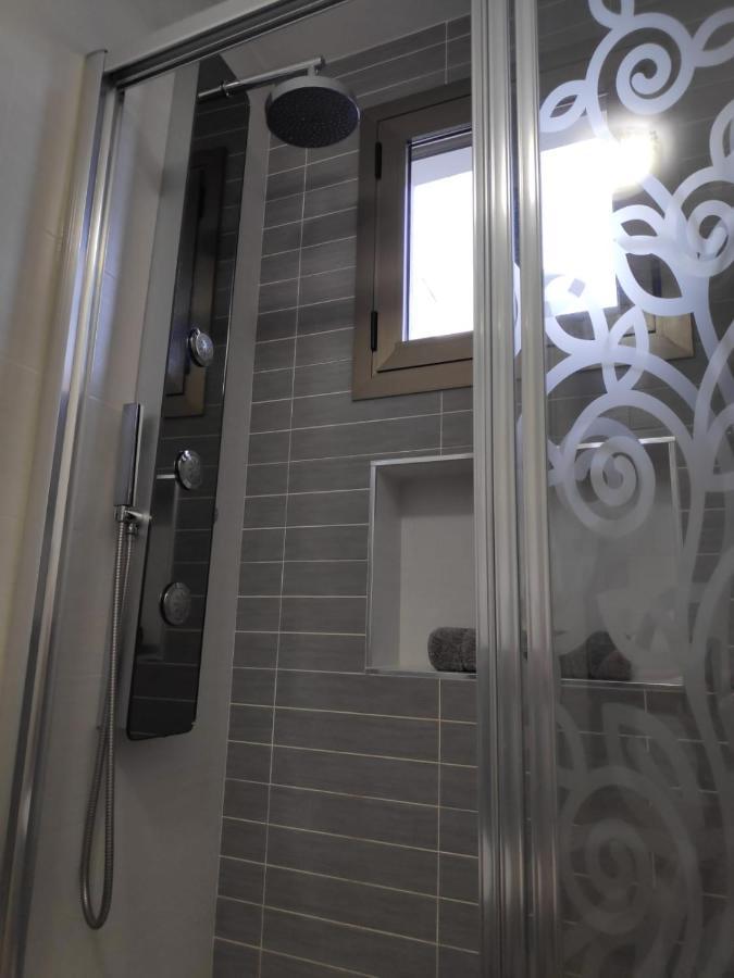 Apartamento El Almencino Tolox Exteriér fotografie