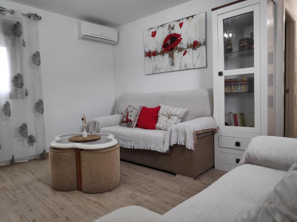 Apartamento El Almencino Tolox Exteriér fotografie