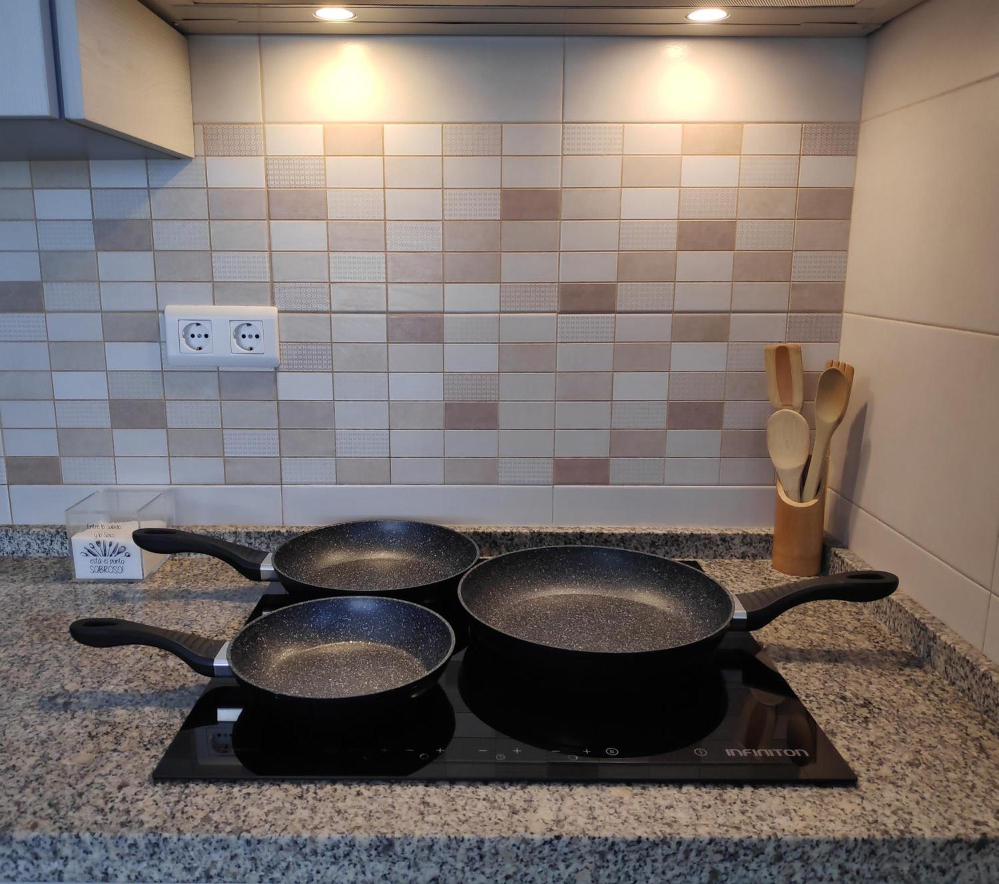 Apartamento El Almencino Tolox Exteriér fotografie