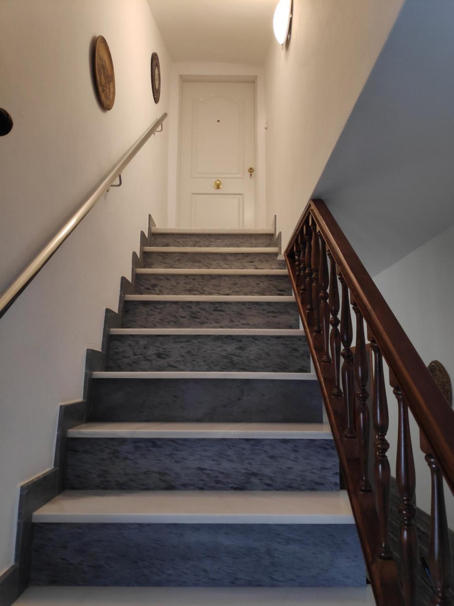 Apartamento El Almencino Tolox Exteriér fotografie