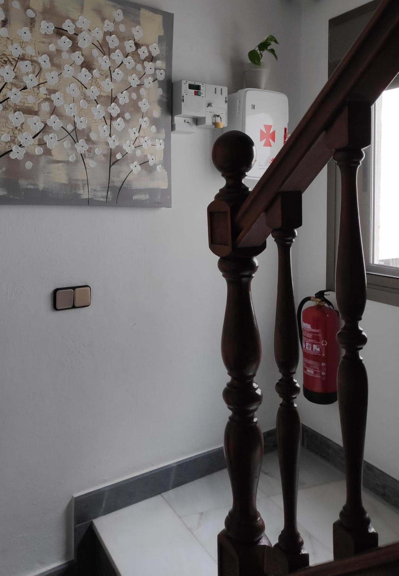 Apartamento El Almencino Tolox Exteriér fotografie