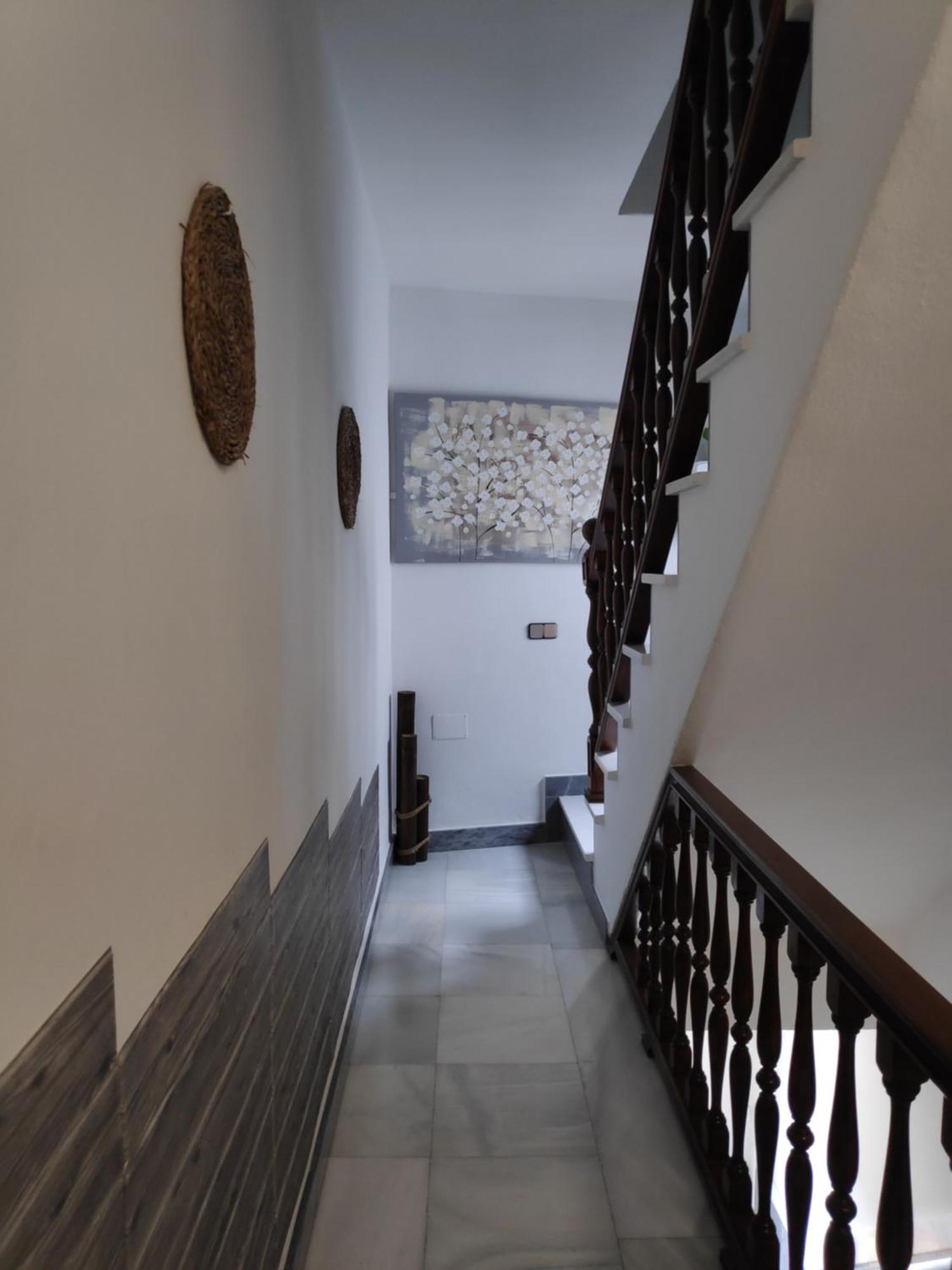 Apartamento El Almencino Tolox Exteriér fotografie