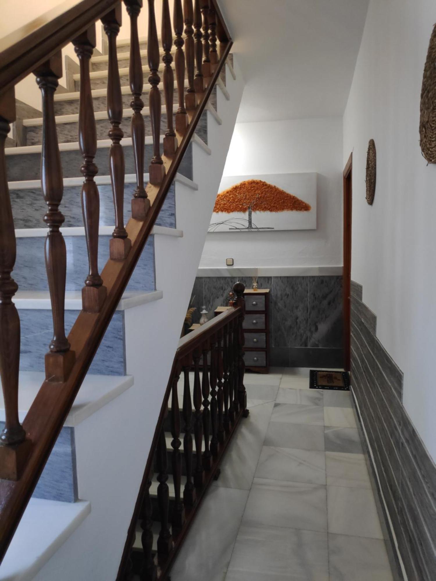 Apartamento El Almencino Tolox Exteriér fotografie