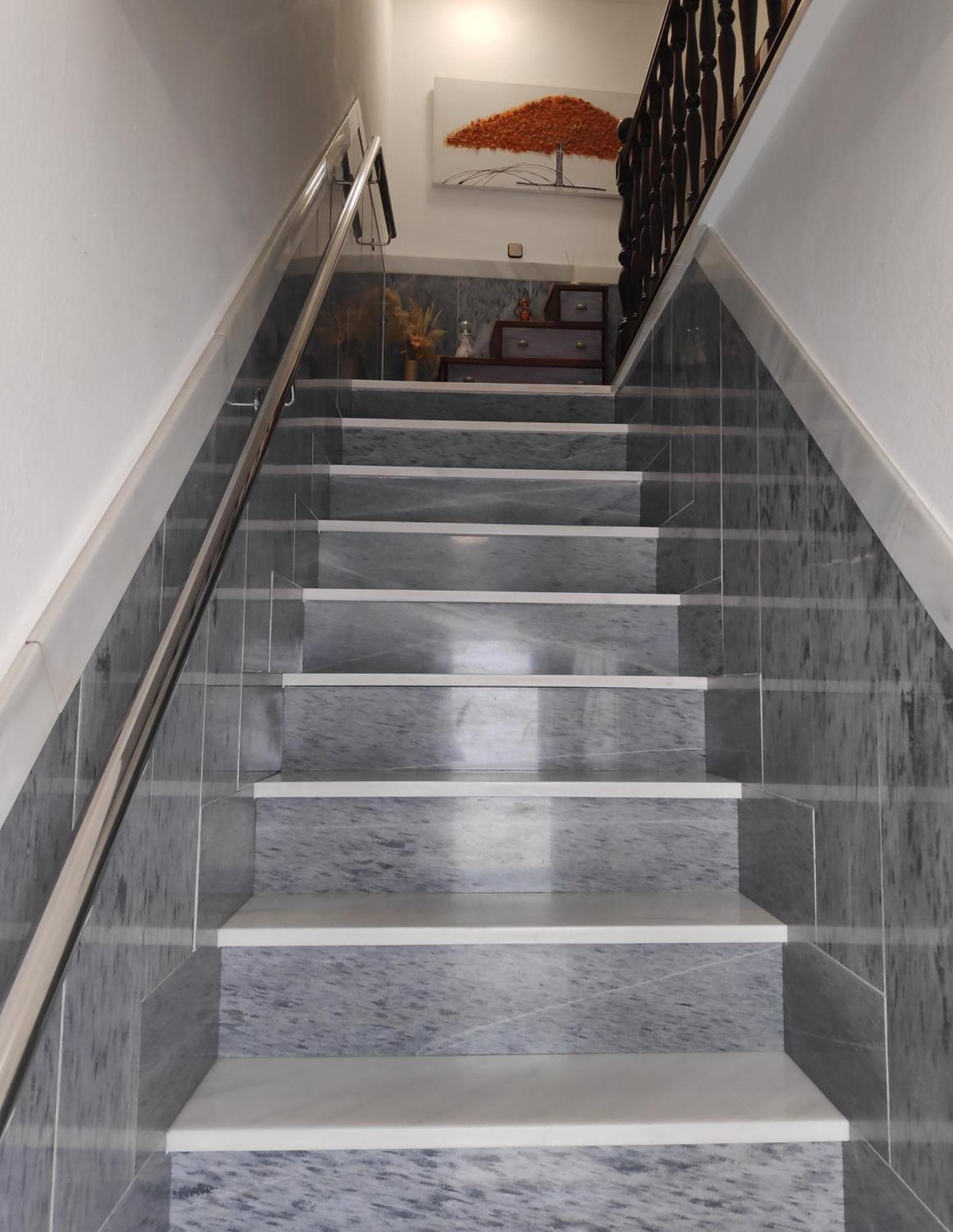 Apartamento El Almencino Tolox Exteriér fotografie