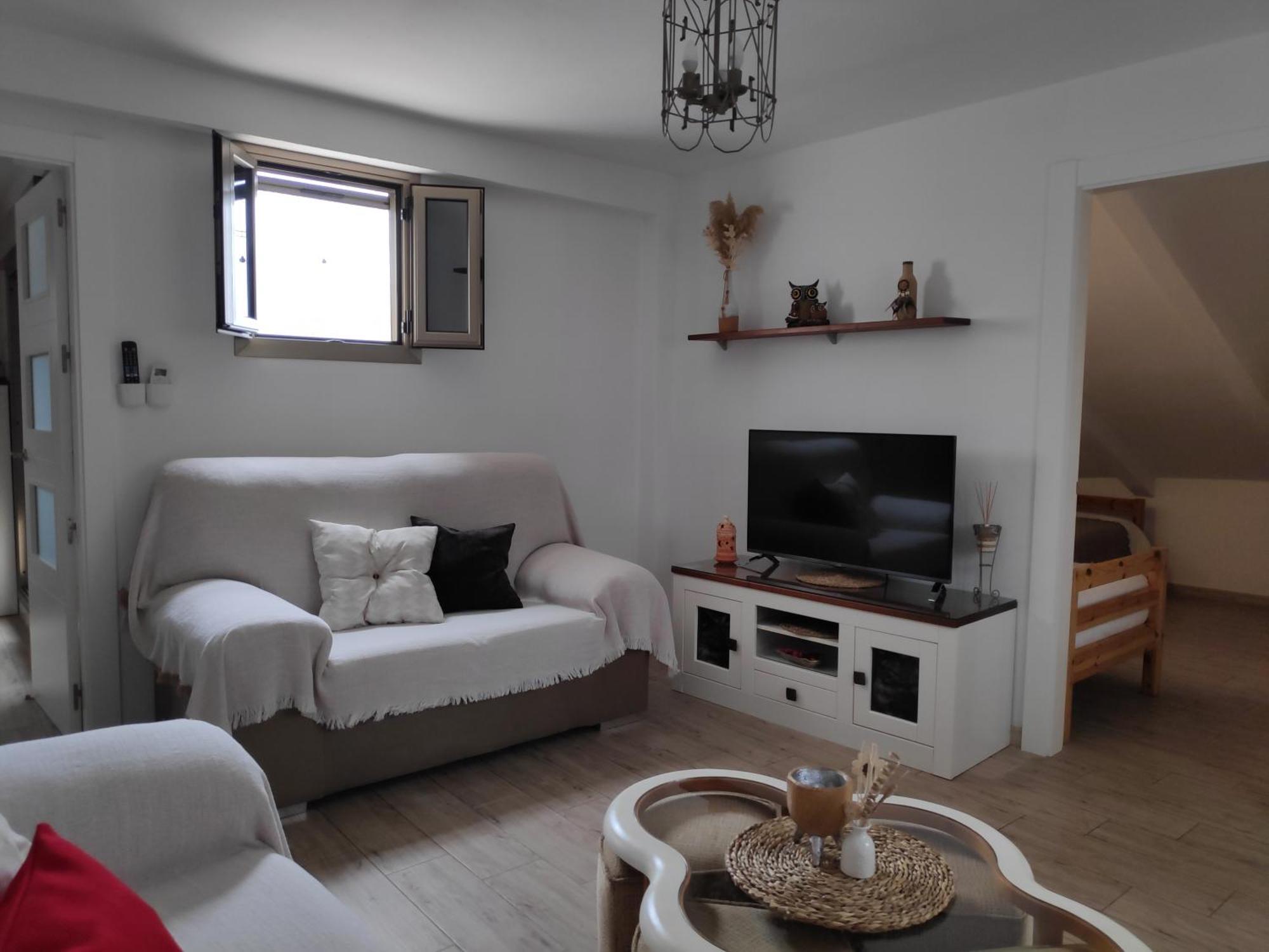 Apartamento El Almencino Tolox Exteriér fotografie