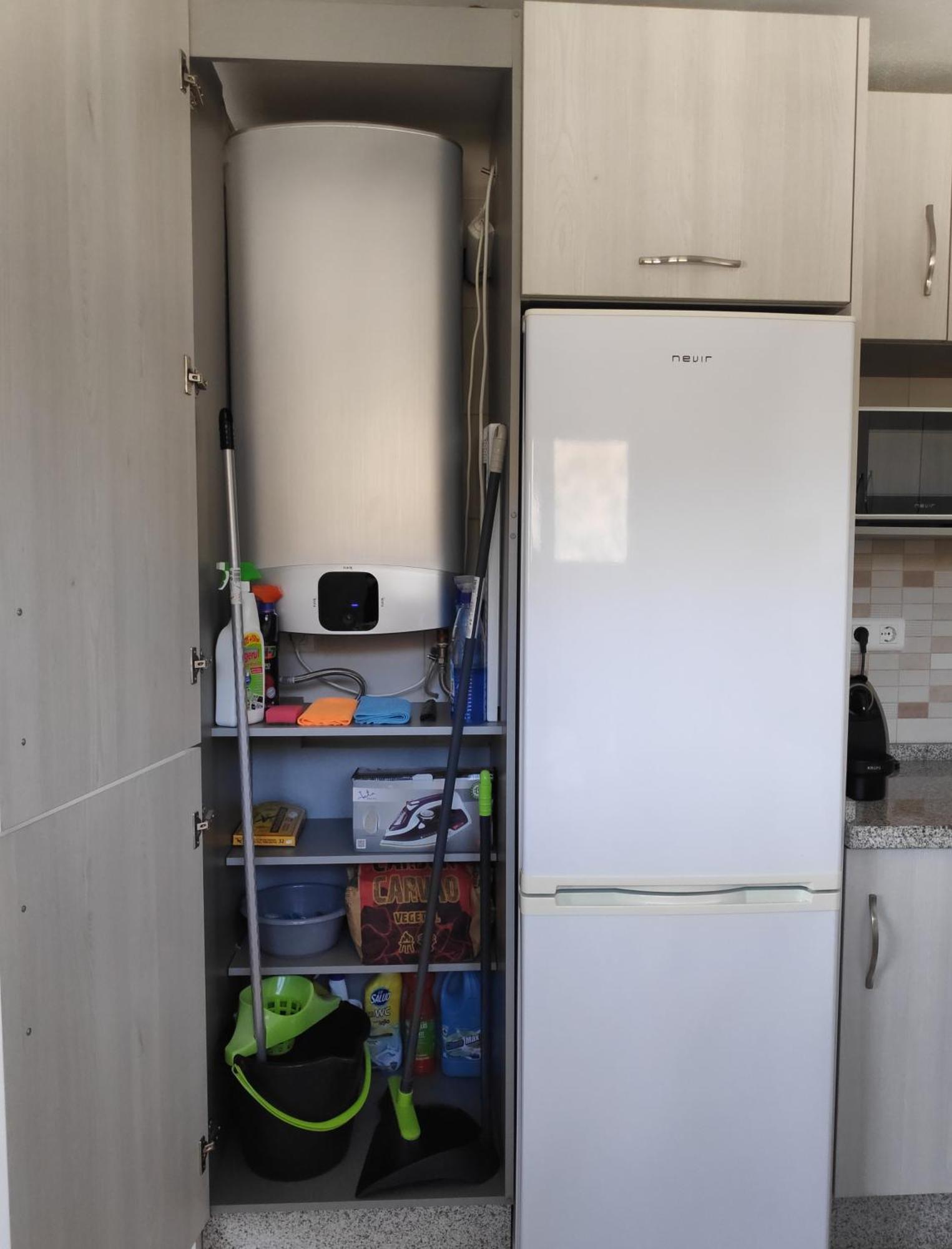 Apartamento El Almencino Tolox Exteriér fotografie