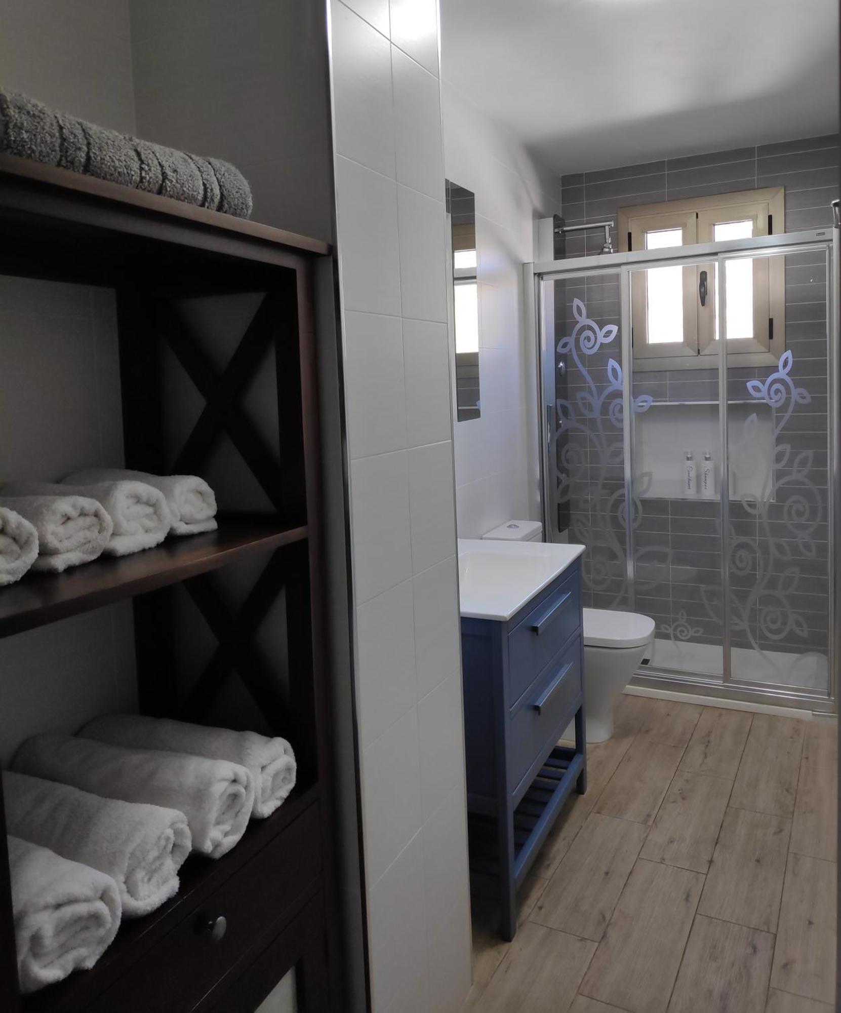 Apartamento El Almencino Tolox Exteriér fotografie