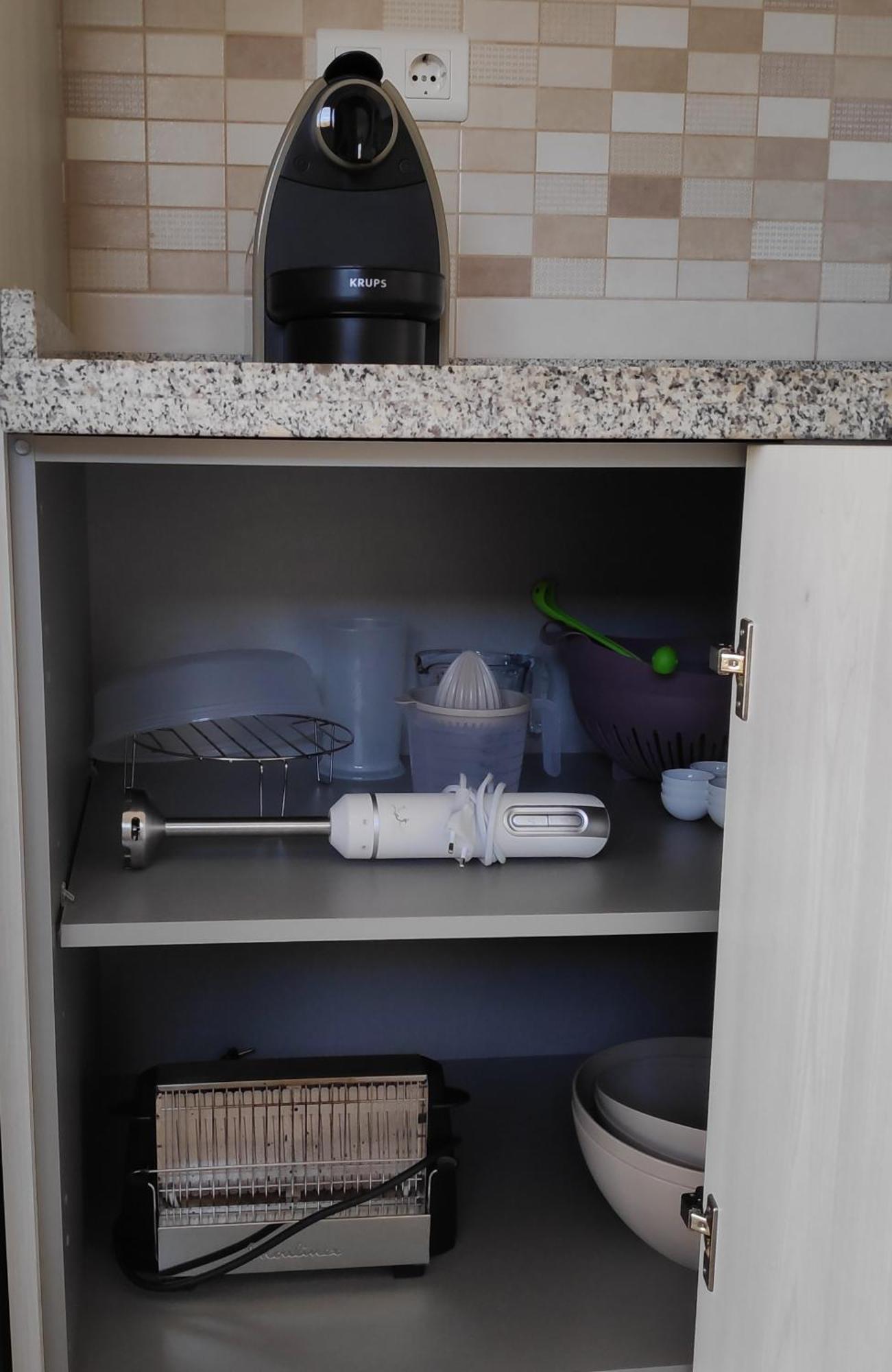 Apartamento El Almencino Tolox Exteriér fotografie