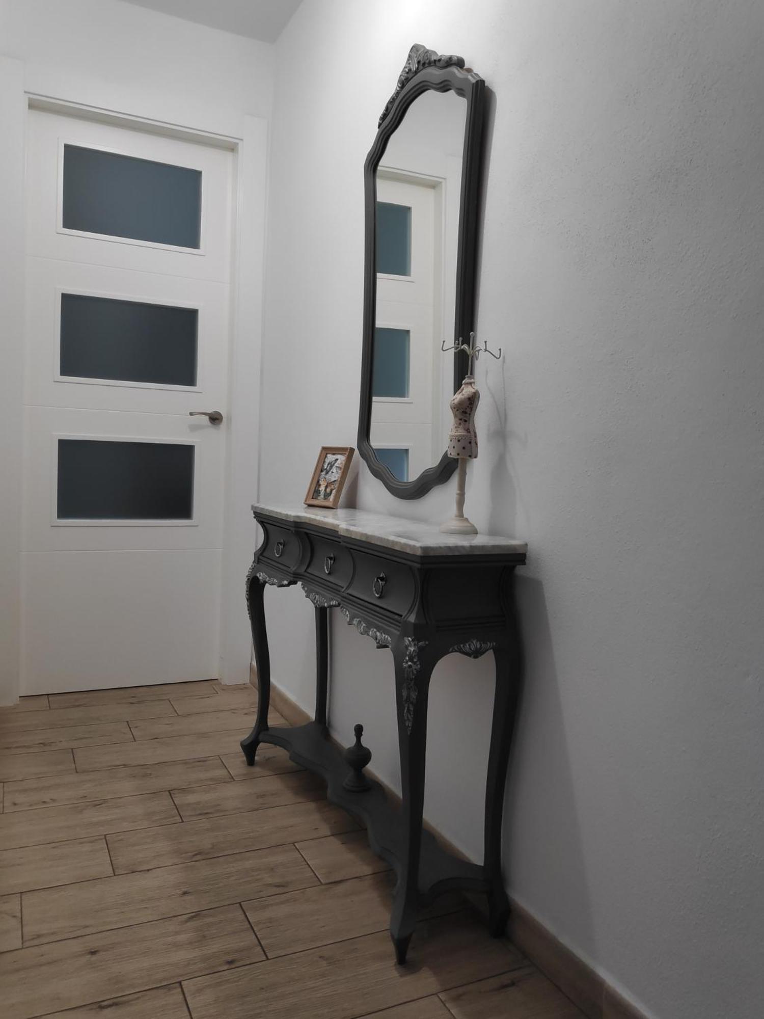 Apartamento El Almencino Tolox Exteriér fotografie