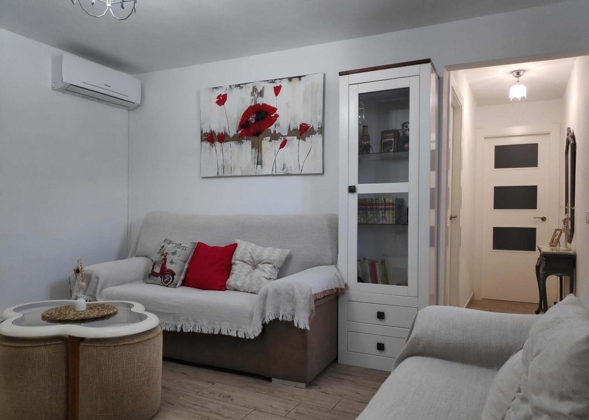 Apartamento El Almencino Tolox Exteriér fotografie
