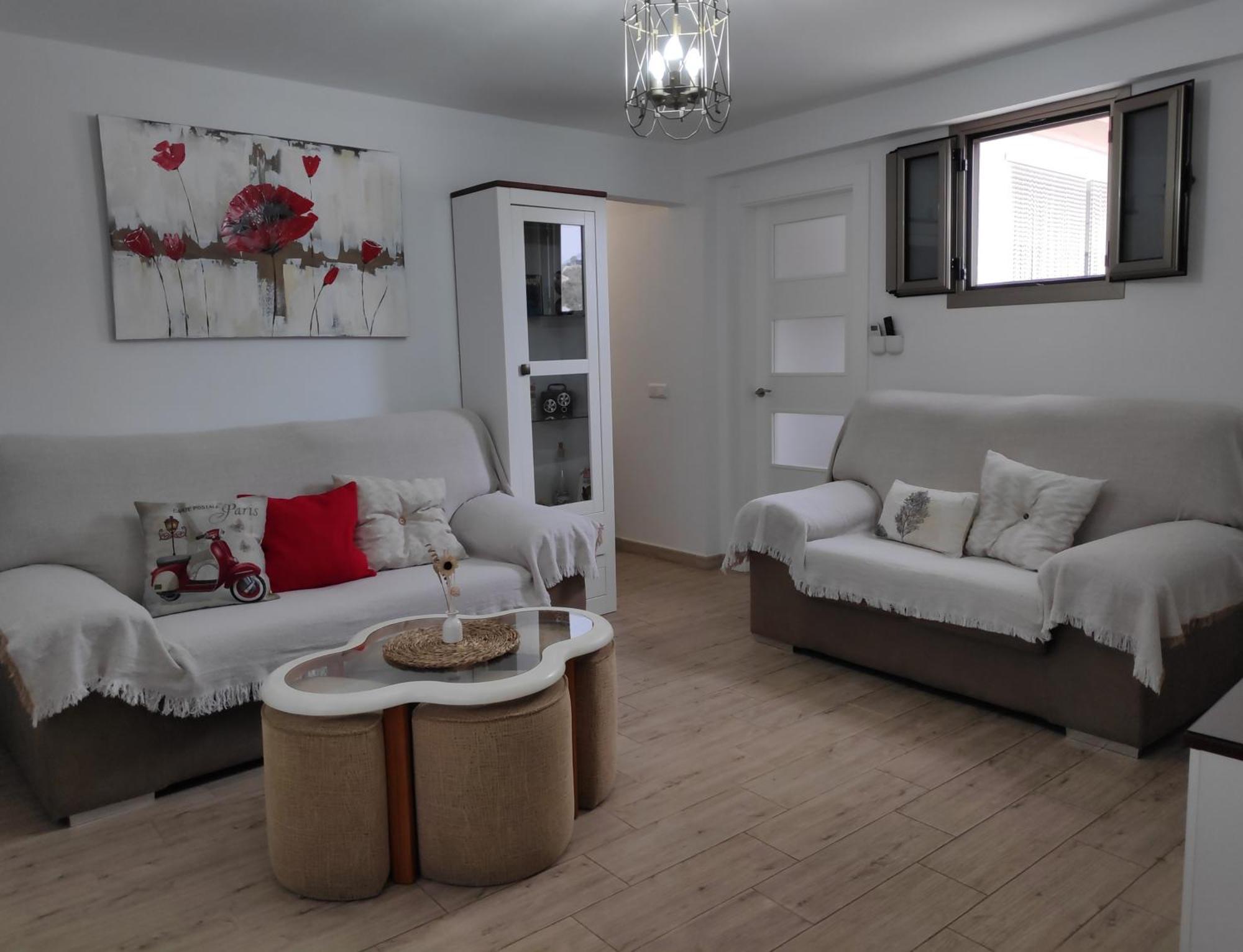Apartamento El Almencino Tolox Exteriér fotografie